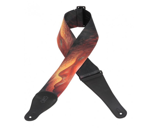 Ремень для электрогитары LEVY`S MPA3 018 - 32995 за 0 грн. | 4Club